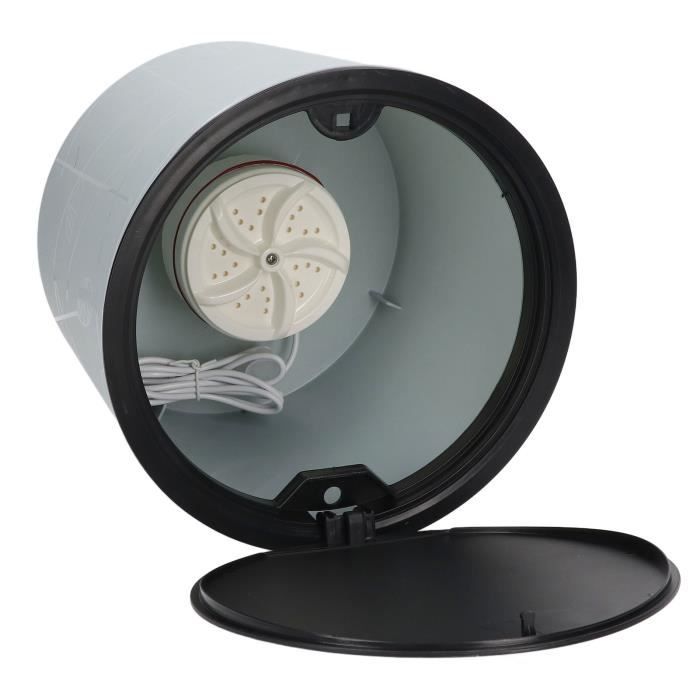 EJ.life lavelinge USB Mini Machine à laver 5L USB puissance faible — free download