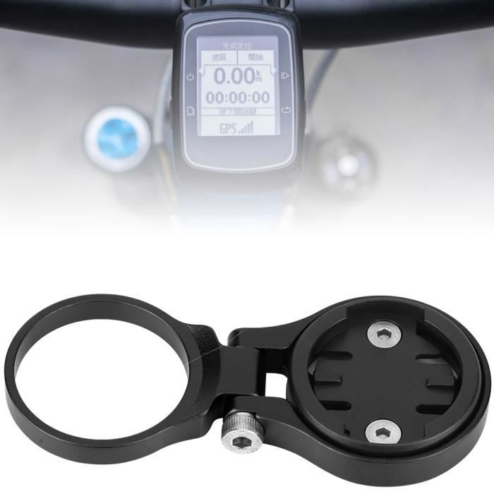 Support vélo compatible Garmin Edge 1040, 1030, 1000, 830, 820, 800, 530,  520, Explore, Forerunner 920XT-910XT,GoPro - Support GPS - Cdiscount Sport