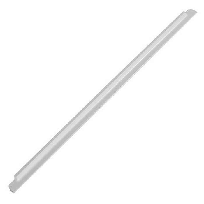 Garniture arrière de clayette en verre Frigo Réfrigérateur Congélateur 2631015027 ELECTROLUX IKEA FAURE ZANUSSI KENWOOD AEG - vue 1