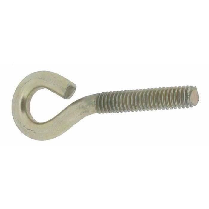 Vis à Oeillet adaptable pas à gauche pour SCAG