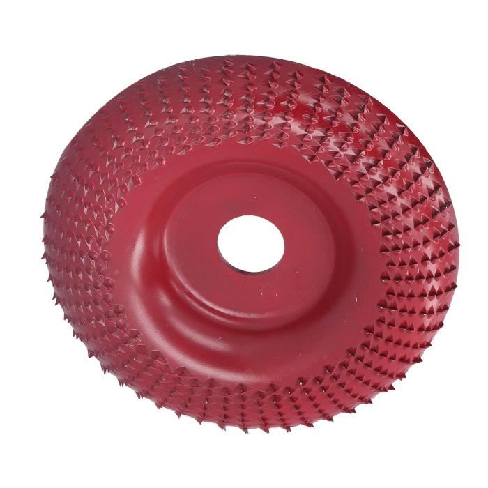 Disques De Polissage Humides Pour Pierre Diamant 125 Mm Pour Granit, Marbre, Béton, Polissage (grain 500