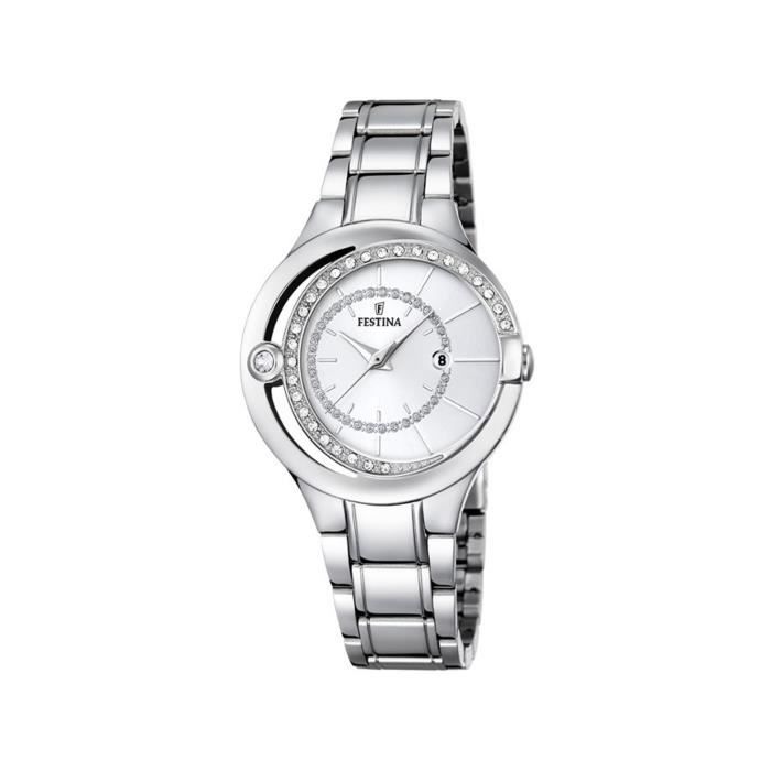 Montre festina store femme 2018