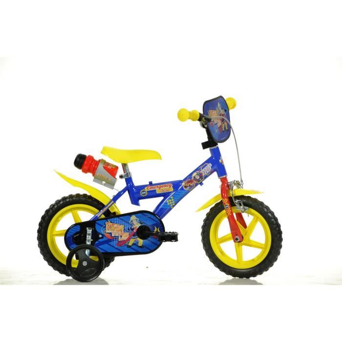 Dino bike store 12 pouces