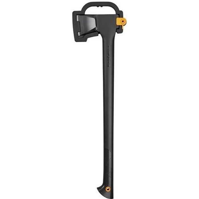 Merlin Solid A19 Longueur 645 mm Poids 1534 g