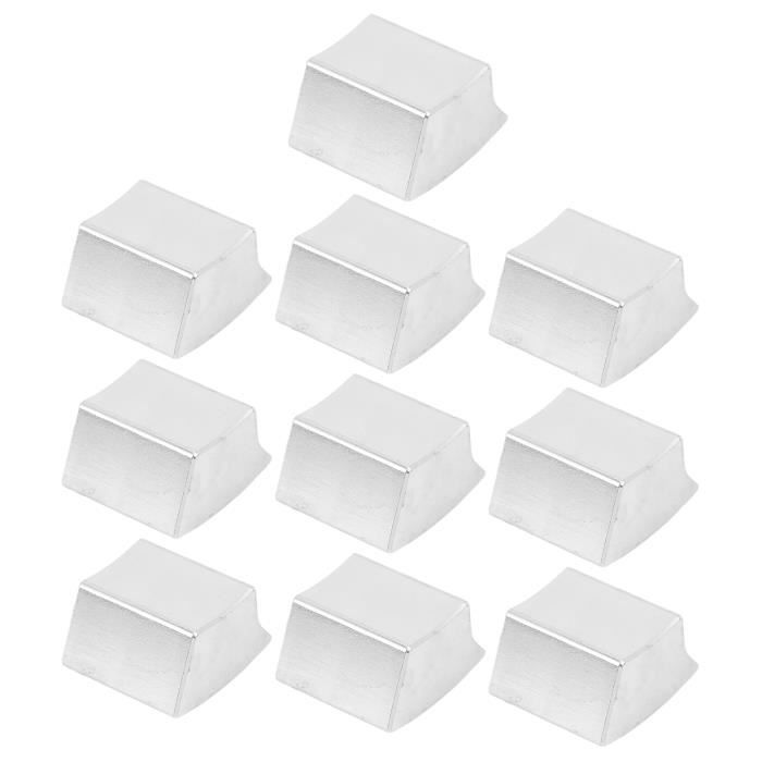 Garosa Cam Phaser Lockout Kit, Lock Cam Phasers 10PCS for Car