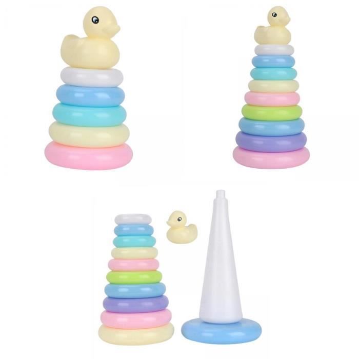 Jouets Bebe 12 18 Mois Blocs D Apprentissage Cdiscount Jeux Jouets