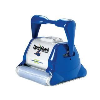 Robot Piscine Hayward Tiger Shark Xl Qc Picots Achat Vente Robot De Nettoyage Robot Piscine Hayward Tiger Cdiscount