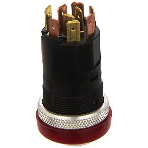 HELLA 6GM 007 832-191 Interruttore/Comando/Innesto