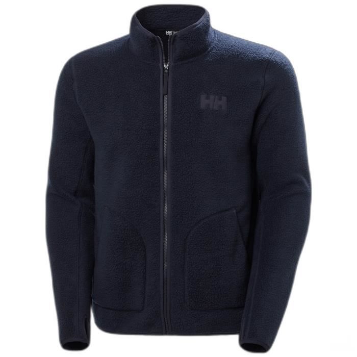Helly Hansen HP Fleece Jacket 2.0 - Polaire homme | Hardloop