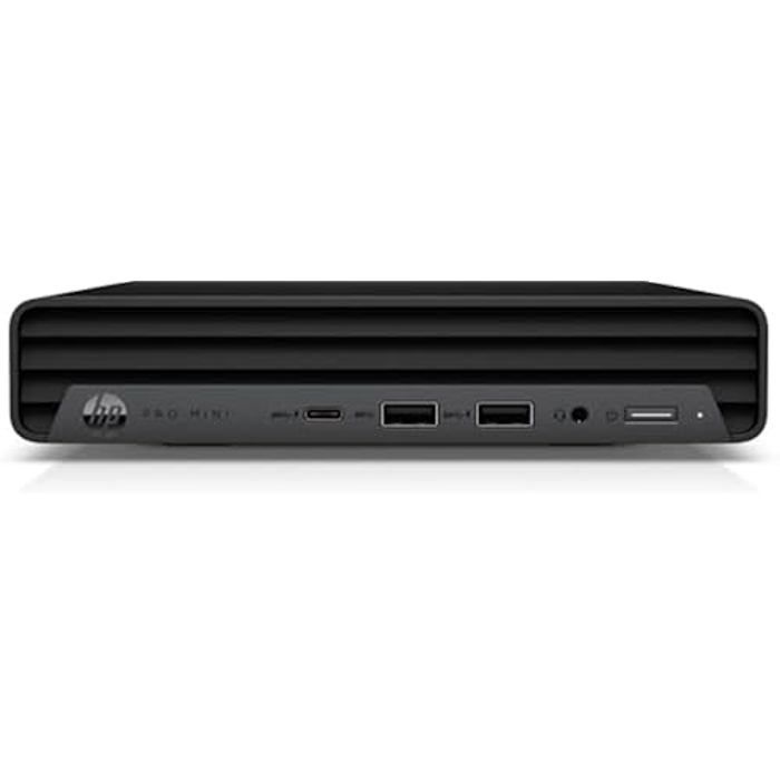 Mini PC - HP - Pro Mini 400 G9 - Intel Core i5-14500T - 16 Go RAM - 512 Go SSD - Wi-Fi 6
