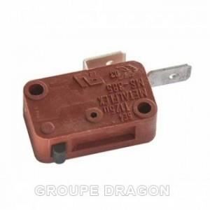 Indesit Micro interrupteur de Porte