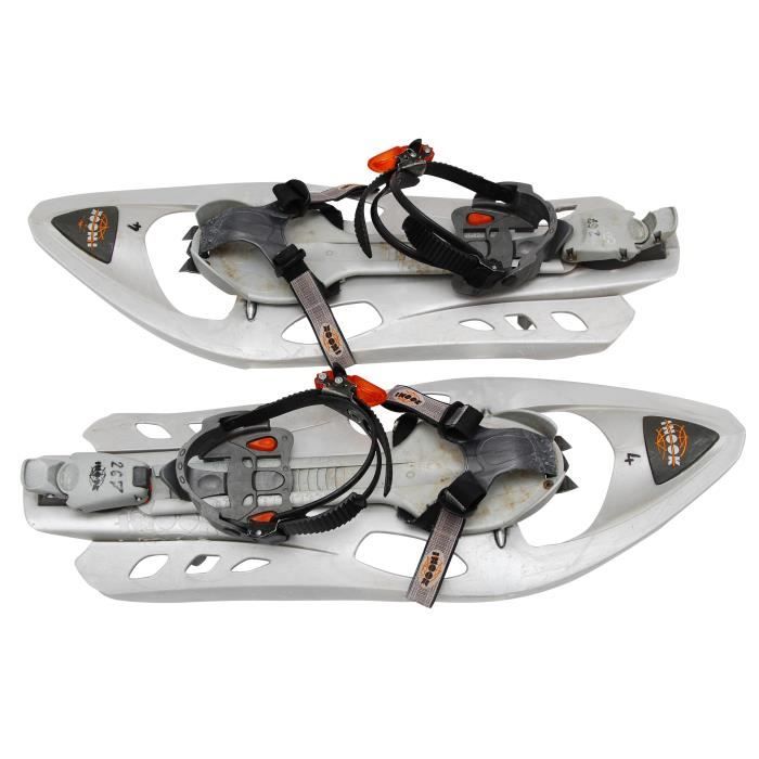 Raquettes inook odyssey clearance