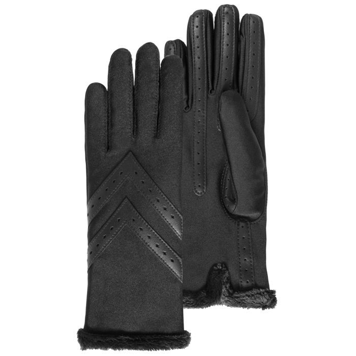 Gants Homme - Gants En Tissu, Polaire