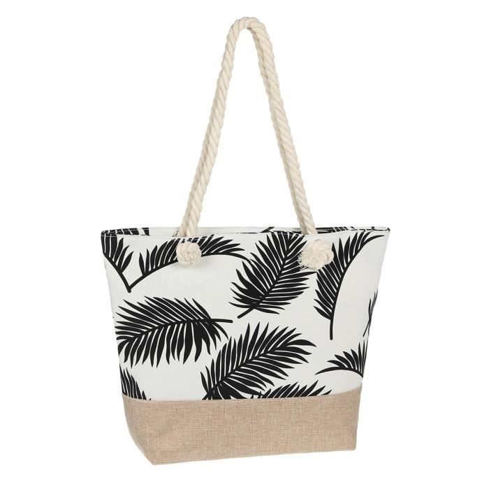 sac de plage cdiscount