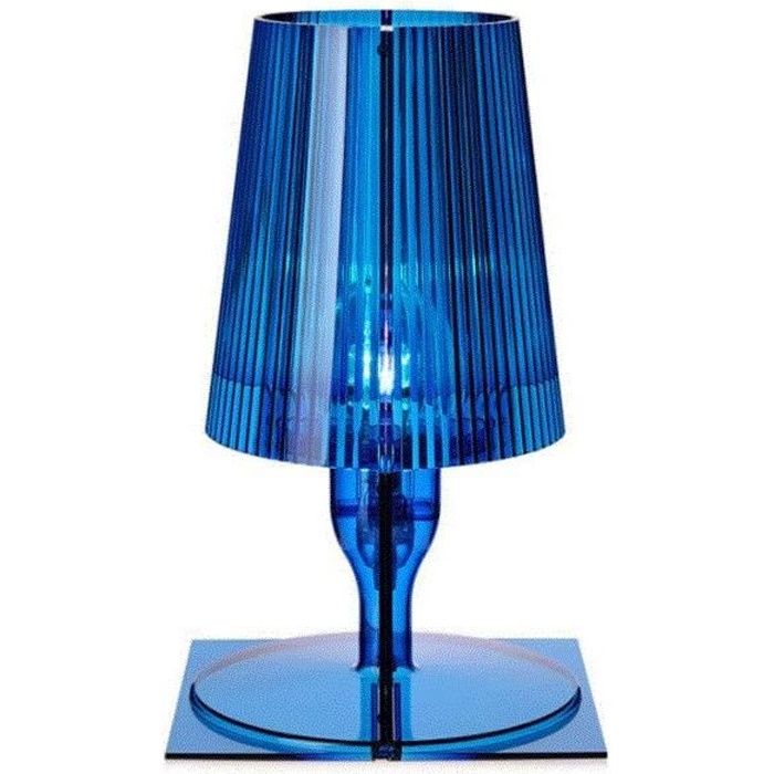 Lampe De Table Kartell Take Achat Vente Lampe De Table Kartell