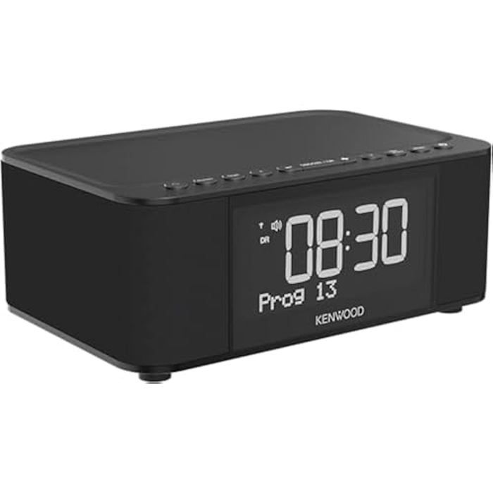 Kenwood CR ST40DAB - vue 7