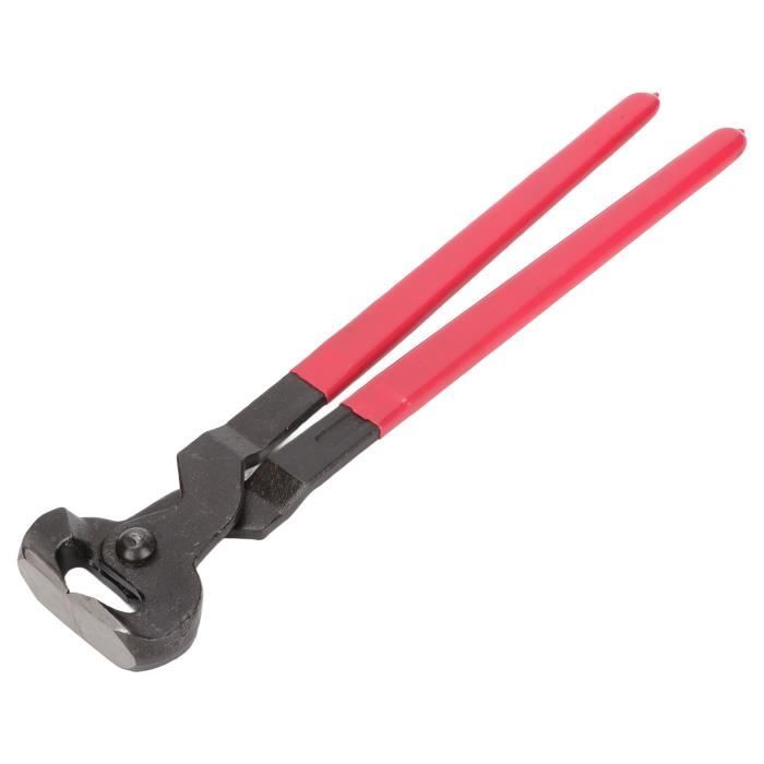 Pritchel 14 Pour Maréchal-ferrant - Très Long Et Haute Qualité, Pour Le Forge Des Clous à Cheval