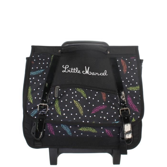 Cartable a roulette little marcel discount