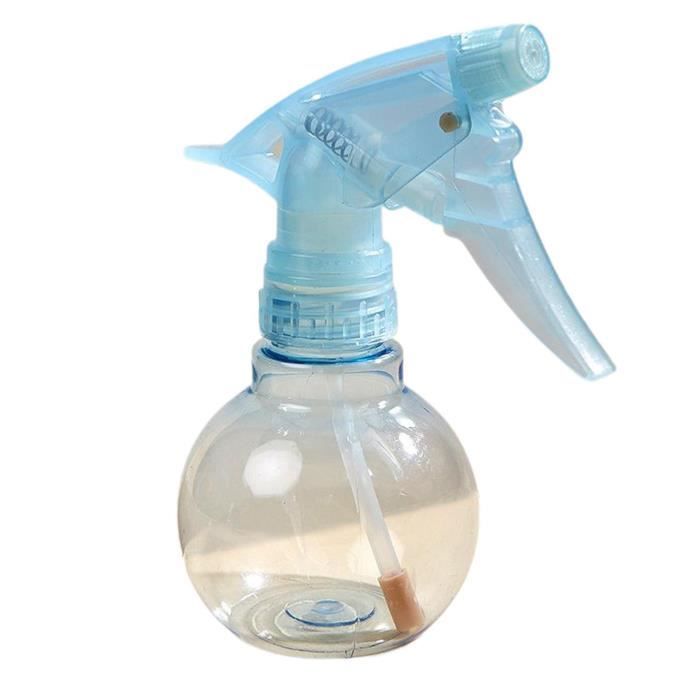 Pulvérisateur Portable Pour Fibres Capillaires – Pour Des Cheveux Renforcés Et Stylés !
