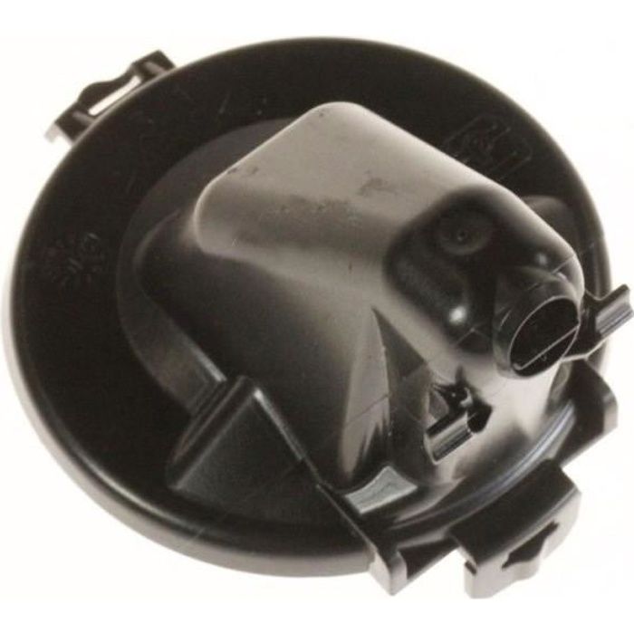 Tête découlement - MAGIMIX - 506154 - Noir - Compatible Nespresso - Cafetière Expresso
