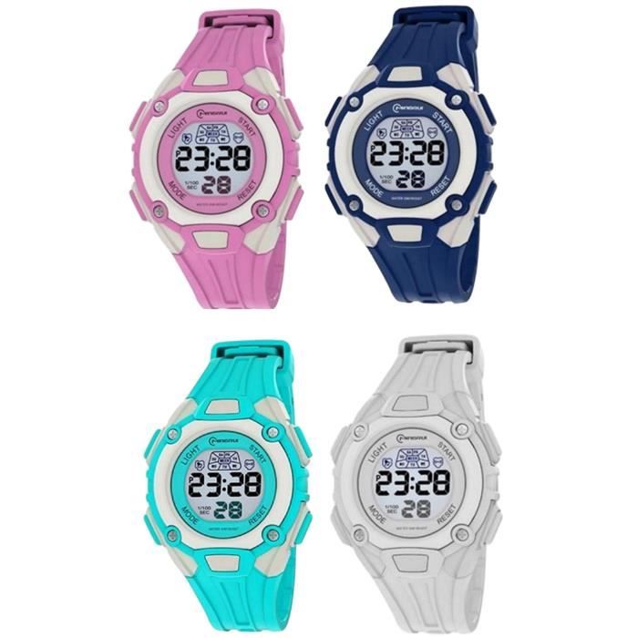 Montre shop enfant quartz