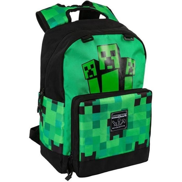 sac minecraft