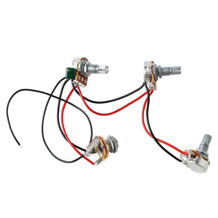 Les 7 Meilleurs Cables Jack Pour Guitare (Comparatif