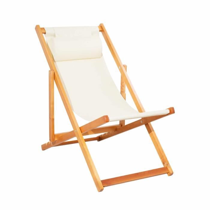 Mobilier raineau Transat chilienne - vue 2