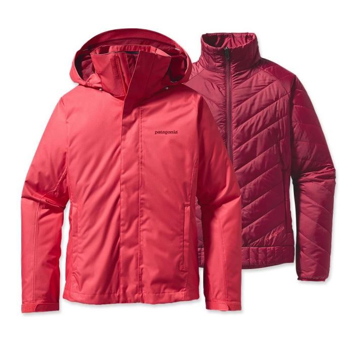 Veste ski femme patagonia on sale