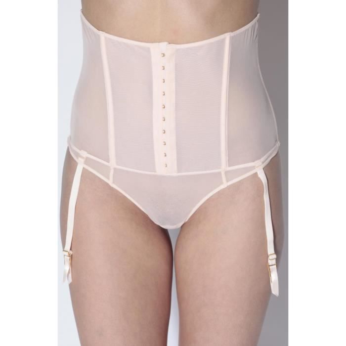 string serre taille