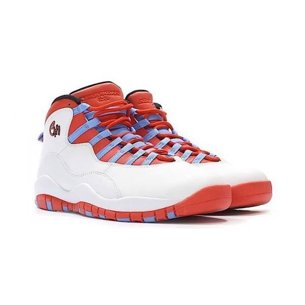 air jordan x retro