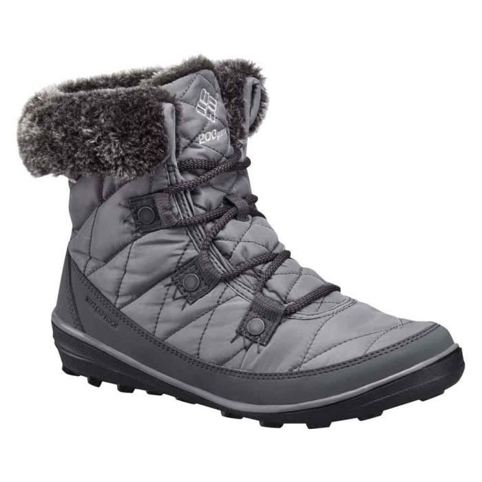 Apres ski columbia femme Clearance