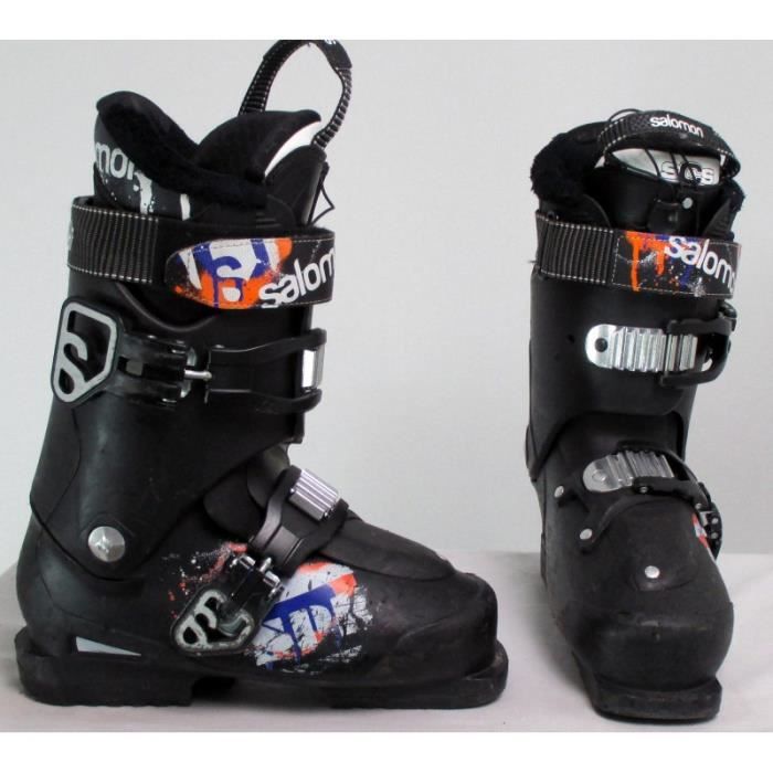 salomon spk 75