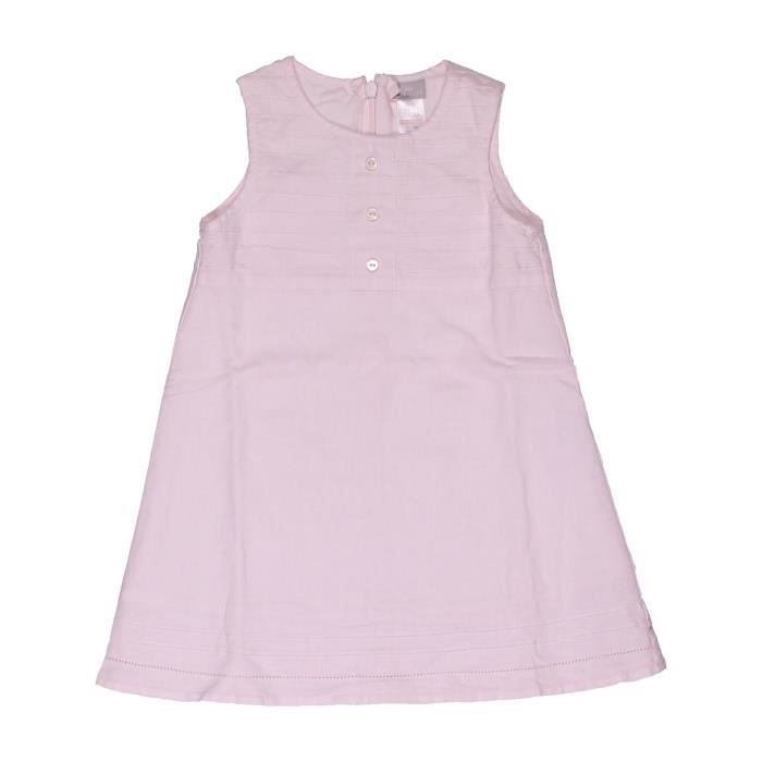 Robe Bebe Fille Cyrillus 18 Mois Rose Ete Rose Cdiscount Pret A Porter Robe Bebe Fille Cyrillus 18 Mois Rose Ete Rose Cdiscount Pret A Porter