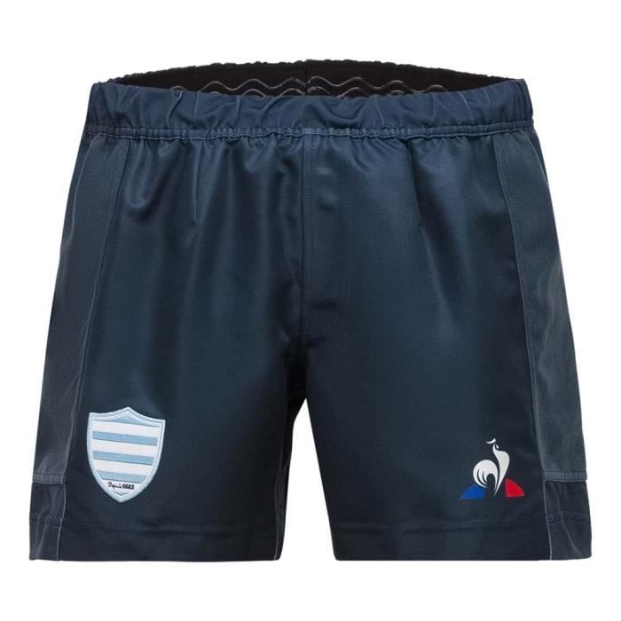 soldes short le coq sportif femme