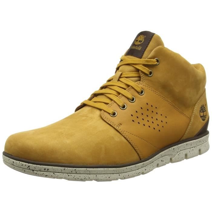 chaussure timberland cdiscount