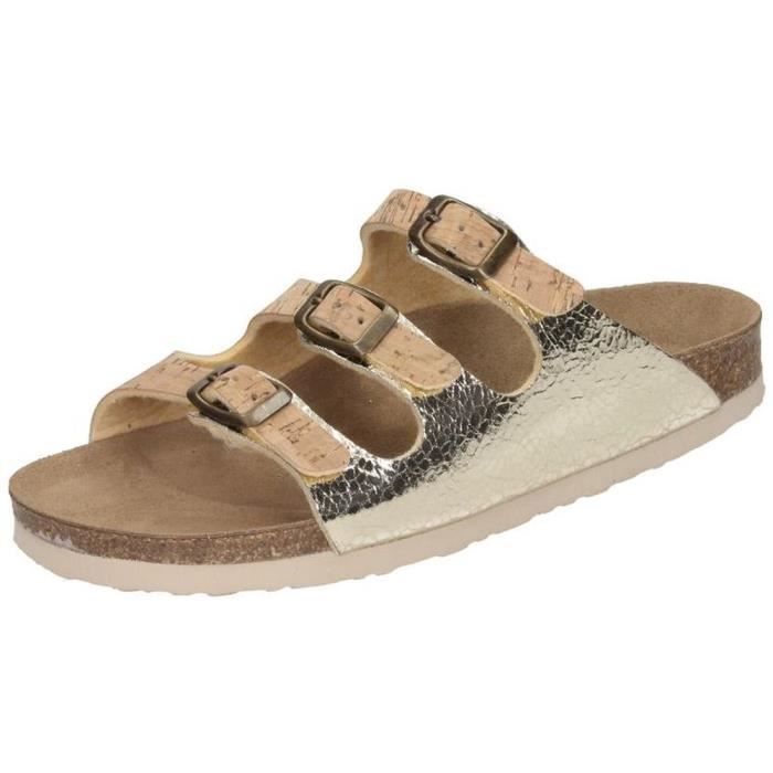sandales brinkmann