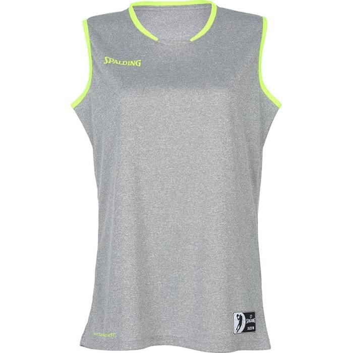 maillot basket spalding move tank top w