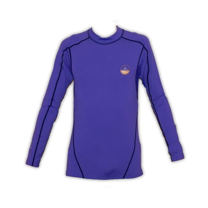 Sous pull hot sale technique femme