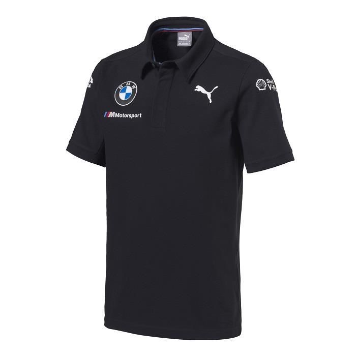 polo puma bmw gris
