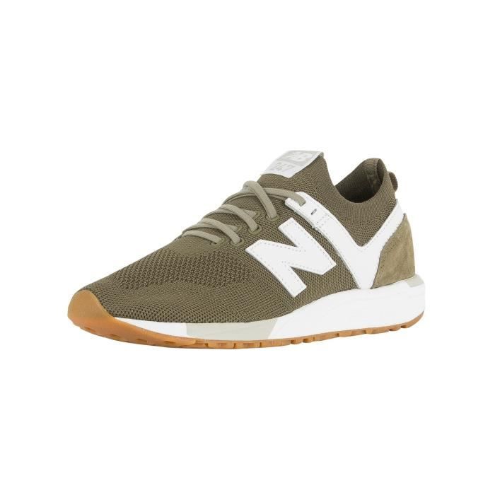 new balance 247 vert