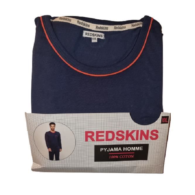 Tshirt Manches Longues Homme Coton