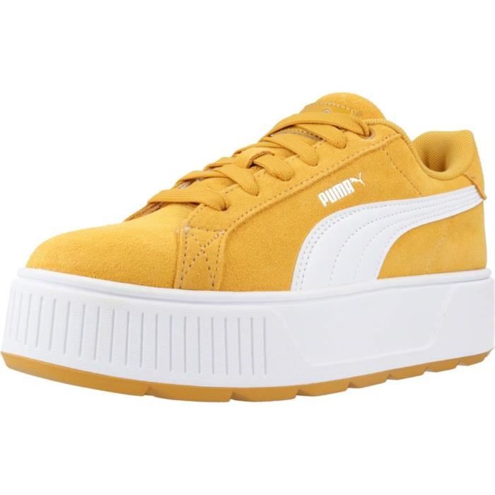 Puma PUMA KARMEN Jaune