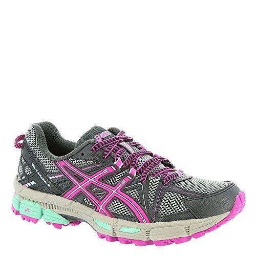 asics gel kahana homme beige