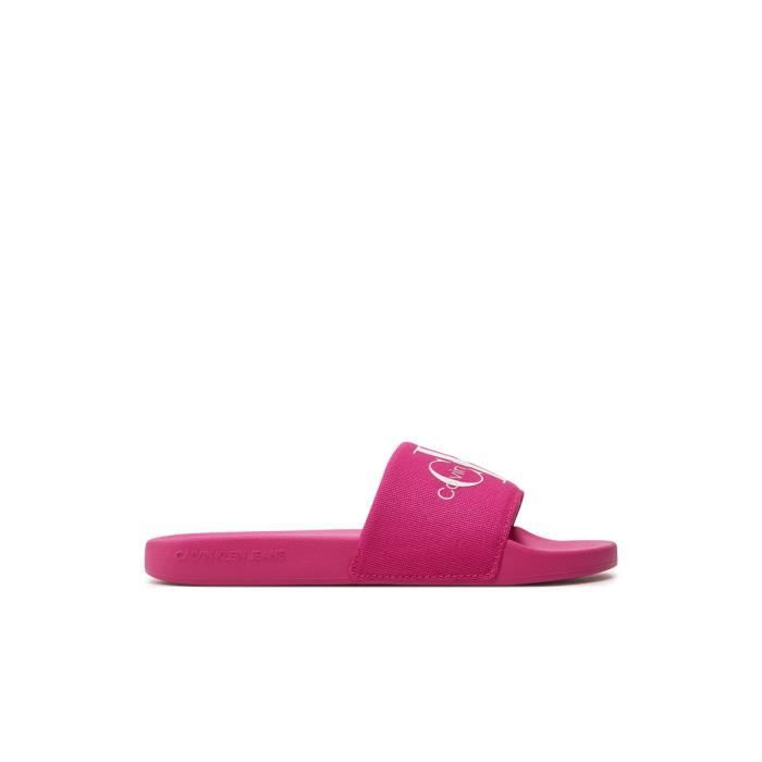Mule calvin klein femme sales