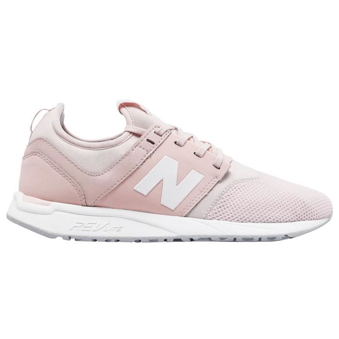 NEW BALANCE Wrl247 Chaussure Femme - Taille 41 - ROSE Rose ...