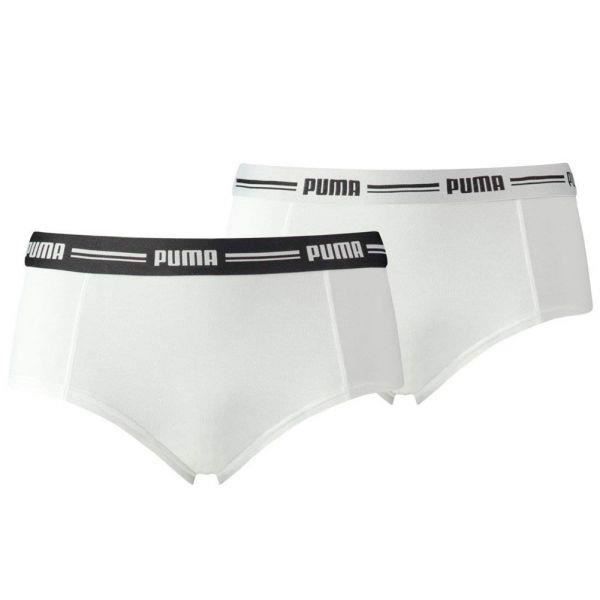 puma shorty
