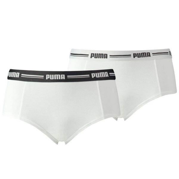 puma shorty femme