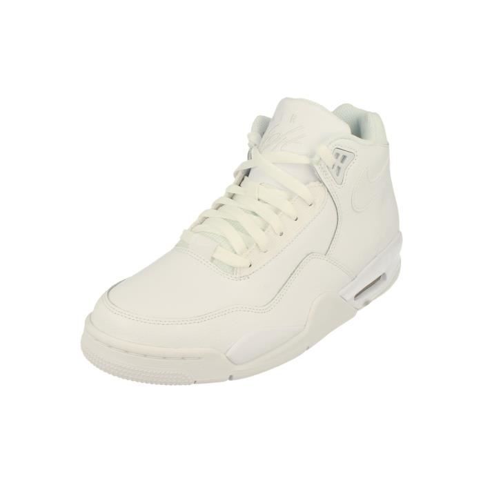 Nike Baskets Nike Flight Legacy pour Hommes - Blanc - Adulte - Synthétique