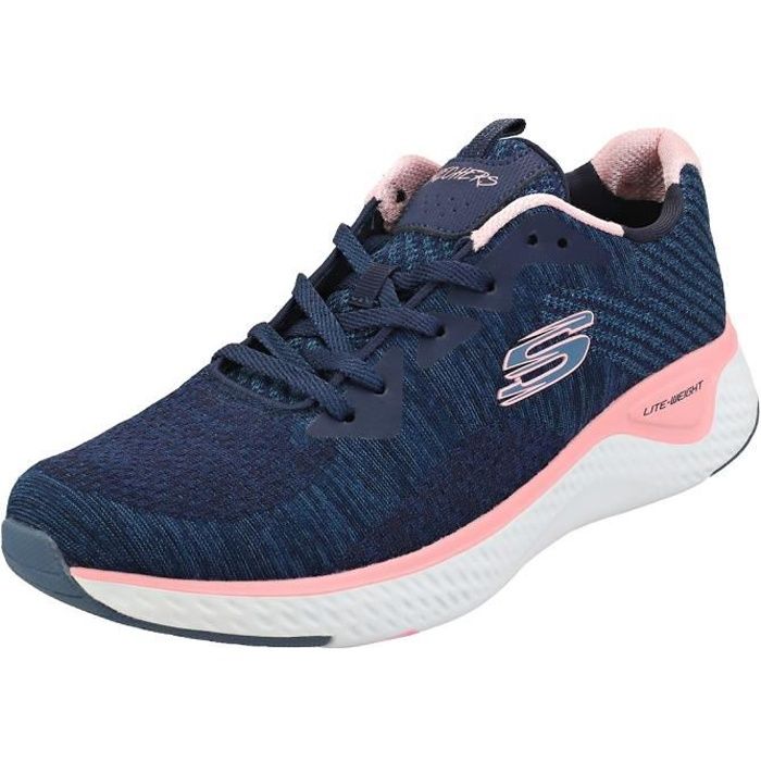 Skechers solar fuse sale femme
